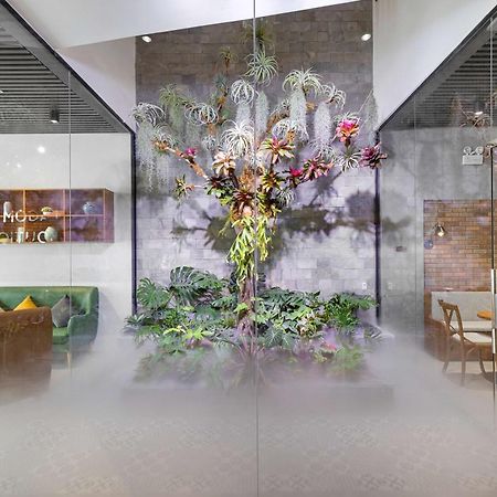 Lagom Boutique Hotel Дананг Екстер'єр фото